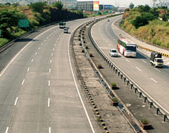 Madhya Pradesh Road Projects