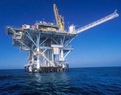 Oilfield Contracts