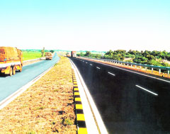 Chennai-Salem corridor
