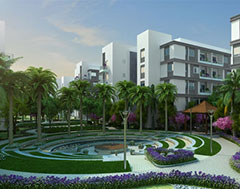 Godrej properties