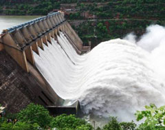 World Bank hydro power