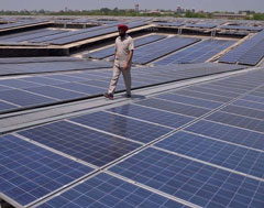 Clean Energy