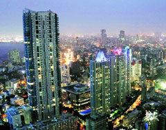 Gujarat Smart Cities
