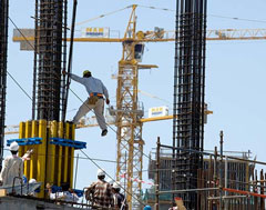Infrastructure Projects in Telangana