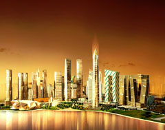 Gift City