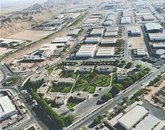 Mahindra JV Industrial Park