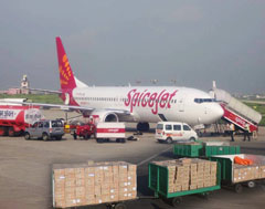 Cargo Airports