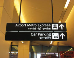 IGI Terminals Metro Connectivity