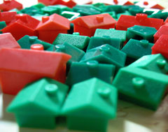 Housing Sector Approvals