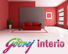 Godrej Interio