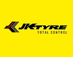 J K Tyre