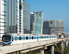 Rapid rail