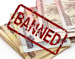 Demonetization Impact