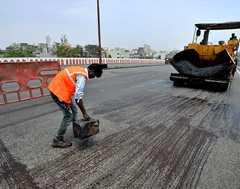 North East Road Infra Projects