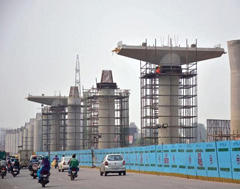 GDA Infra Projects