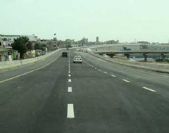 Tamil Nadu Karnataka Road Project