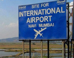 Mumbai International Airport