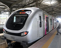 MMRDA Metro Lines