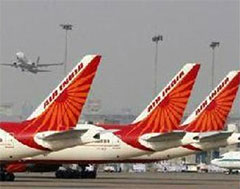 Indian Aviation Sector