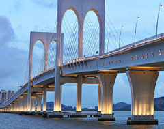 Mumbai Trans Harbour Link