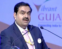 Gautam Adani
