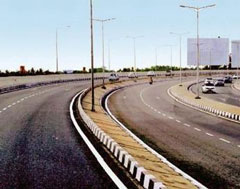 Maharashtra Road Upgrade