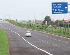 Nagpur Mumbai Expressway