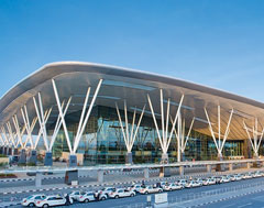 Bangalore International Airport