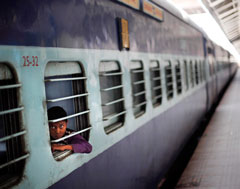Railways Station Upgrade