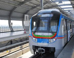Assam Metro Project