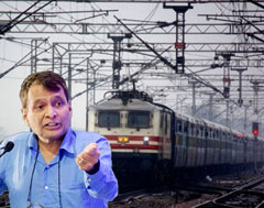 Railways Karnataka Joint Venture