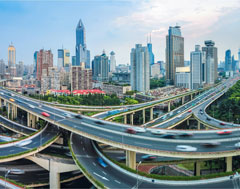 Smart City Projects Budget Wishlist