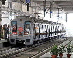 Kerala Light Metro Project