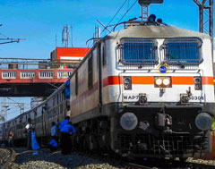 Rail Sector Budget