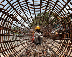 Germany Indian Infra Projects