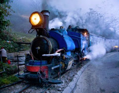 Darjeeling Himalayan Railway