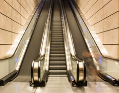 Elevator Industry
