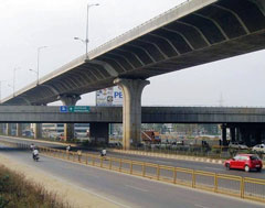 Road Corridor