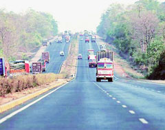 NHAI Road Projects