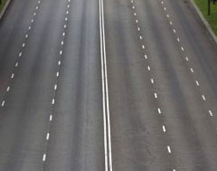 twin road projects