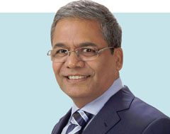 Arun Lakhani Vishvaraj Infra