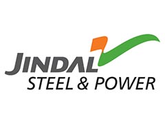 Jindal Steel