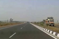 Kerala Road Project