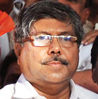 Chandrakant Patil