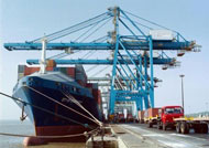 Jawaharlal Nehru Port Trust