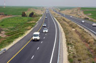 Odisha Road Infra