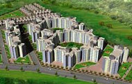 Embassy Group SEZ Project