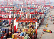 Shipping Sector Terminals