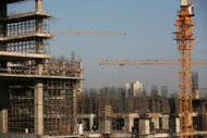 Mysuru Infra Building Projects