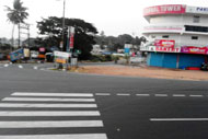 Kerala Road Upgrade